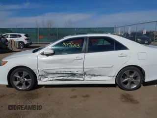 2014 Toyota Camry L with VIN 4T1BF1FK2EU457927, listed as a IAAI auction lot 41896163 with 99,612 mi miles. Bid and sale history available at carsss.com. Image 14.