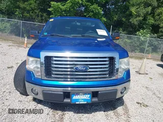2011 Ford F-150 XL z VIN 1FTEX1CM6BFC34195, wystawiony jako IAAI lot #42559795 z przebiegiem 204 001 mil mil oraz . Historia ofert i sprzedaży dostępna na DreamBid. Obrazek 13.