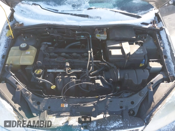 2006 Ford Focus S z VIN 1FAHP31N76W151973, wystawiony jako IAAI lot #41573090 z przebiegiem 211 369 mil mil oraz . Historia ofert i sprzedaży dostępna na DreamBid. Obrazek 10.
