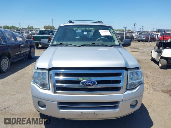 2014 Ford Expedition XLT with VIN 1FMJU1H51EEF03783, listed as a IAAI auction lot 42315639 with 167,831 mi miles and . Bid and sale history available at DreamBid. Image 12.