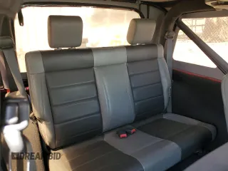 2007 Jeep Wrangler X with VIN 1J4FA241X7L111017, listed as a Copart auction lot 58871815 with 118,566 mi miles and Salvage title. Bid and sale history available at DreamBid. Image 11.