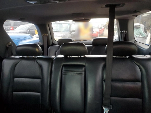 2002 Acura MDX Touring Pkg with VIN 2HNYD18632H529571, listed as a Copart auction lot 78059964 with 266,736 mi miles and Salvage Title. Bid and sale history available at carsss.com. Image 10.