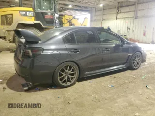 2015 Subaru WRX STI Limited с VIN JF1VA2U6XF9814132, выставлен на аукционе Copart как лот 42514975 с пробегом Не указан миль и Чистый • Clean title. История ставок и продаж доступна на DreamBid. Изображение 3.