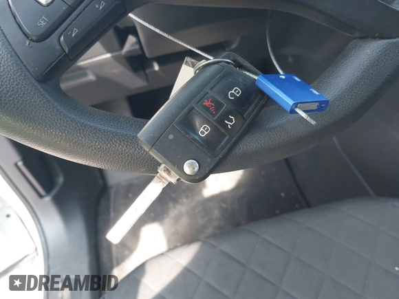 2018 Volkswagen Atlas S с VIN 1V2AP2CAXJC540812, выставлен на аукционе IAAI как лот 41443187 с пробегом 83 511 миль миль и . История ставок и продаж доступна на DreamBid. Изображение 11.