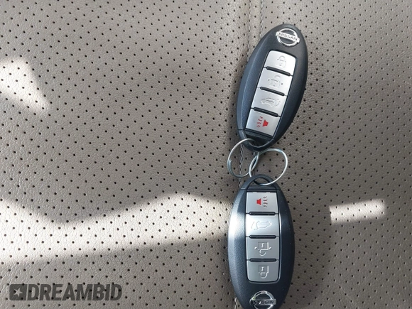 2013 Nissan Murano SV with VIN JN8AZ1MW8DW311181, listed as a IAAI auction lot 41891833 with 162,091 mi miles. Bid and sale history available at carsss.com. Image 11.