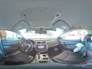 2018 Nissan Altima 2.5 SR with VIN 1N4AL3AP6JC159961, listed as a Copart auction lot 46125335 with 104,994 mi miles and Salvage Title. Bid and sale history available at carsss.com. Image 13.