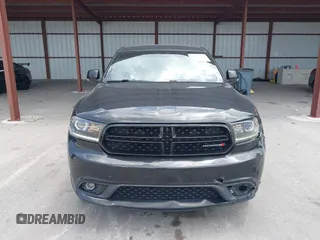 2016 Dodge Durango Limited z VIN 1C4RDHDG7GC322435, wystawiony jako IAAI lot #42423519 z przebiegiem 221 614 mil mil oraz . Historia ofert i sprzedaży dostępna na DreamBid. Obrazek 12.