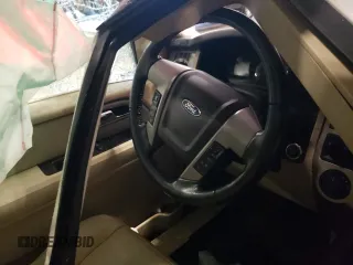 2017 Ford Expedition Max Limited z VIN 1FMJK2AT2HEA77997, wystawiony jako Copart lot #59090255 z przebiegiem Nie podano mil oraz Szkoda całkowita • Salvage title. Historia ofert i sprzedaży dostępna na DreamBid. Obrazek 9.