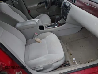 2007 Chevrolet Impala LS with VIN 2G1WB58K179335624, listed as a IAAI auction lot 41997097 with 191,827 mi miles and . Bid and sale history available at DreamBid. Image 5.