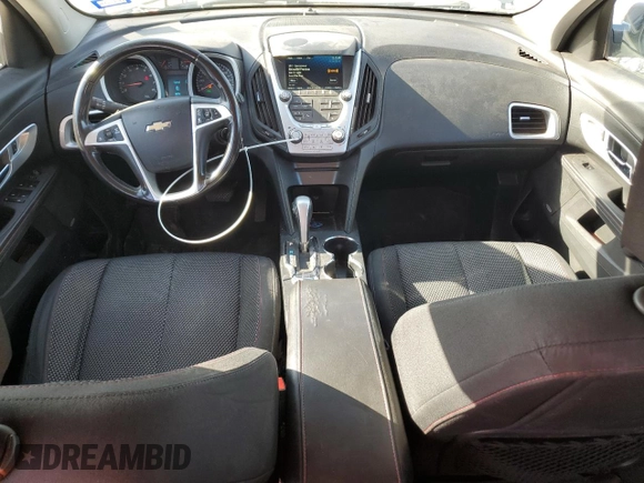 2012 Chevrolet Equinox 1LT z VIN 2GNFLDE5XC6386250, wystawiony jako Copart lot #52962465 z przebiegiem 182 040 mil mil oraz Szkody całkowita. Historia ofert i sprzedaży dostępna na DreamBid. Obrazek 8.
