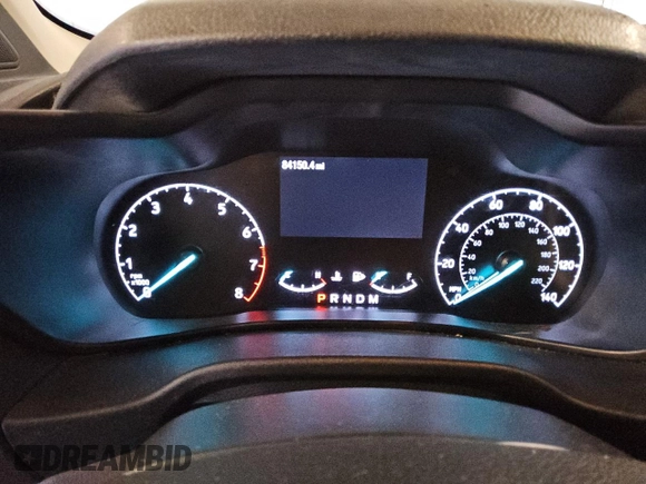 2021 Ford Transit Connect XLT с VIN NM0GS9F29M1501505, выставлен на аукционе Copart как лот 87306344 с пробегом 84 150 миль миль и Чистый • Clean title. История ставок и продаж доступна на DreamBid. Изображение 9.
