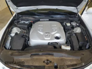 2006 Lexus GS 300 with VIN JTHCH96SX60013834, listed as a Copart auction lot 44861775 with 220,253 mi miles and Clean Title. Bid and sale history available at carsss.com. Image 11.