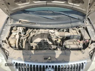 2005 Mercury Monterey Convenience z VIN 2MRZA21295BJ01749, wystawiony jako Copart lot #77493773 z przebiegiem 68 412 mil mil oraz Tytuł czysty. Historia ofert i sprzedaży dostępna na DreamBid. Obrazek 12.
