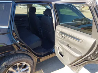 2025 Honda CR-V EX with VIN 2HKRS4H45SH403011, listed as a IAAI auction lot 41339787 with 5,526 mi miles and . Bid and sale history available at DreamBid. Image 8.