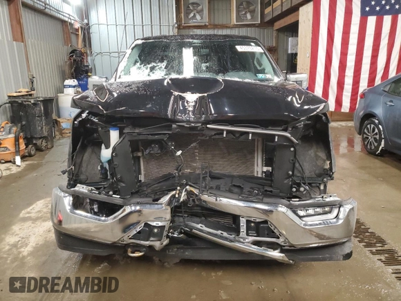 2022 Ford F-150 XL with VIN 1FTFW1E89NKE17674, listed as a Copart auction lot 45370215 with 36,154 mi miles and Salvage Title. Bid and sale history available at carsss.com. Image 5.