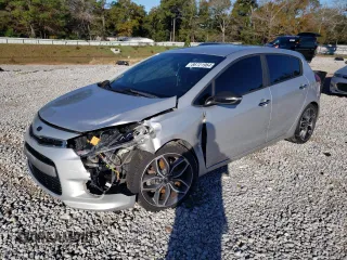 2016 Kia Forte SX с VIN KNAFZ5A39G5636836, выставлен на аукционе Copart как лот 86721964 с пробегом 178 349 миль миль и Списание • Salvage title. История ставок и продаж доступна на DreamBid. Изображение 1.