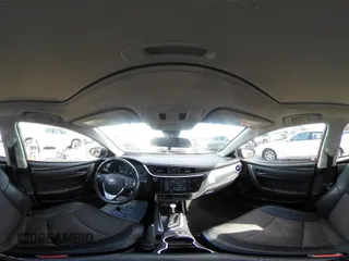 2019 Toyota Corolla L with VIN 2T1BURHE1KC127060, listed as a IAAI auction lot 41761164 with 123,705 mi miles and . Bid and sale history available at DreamBid. Image 18.