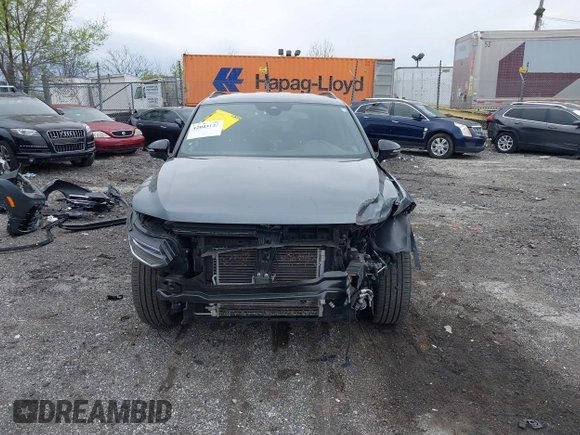2022 Volkswagen Tiguan SE R-Line Black z VIN 3VVCB7AX9NM014741, wystawiony jako IAAI lot #42043123 z przebiegiem 71 777 mil mil oraz . Historia ofert i sprzedaży dostępna na DreamBid. Obrazek 13.