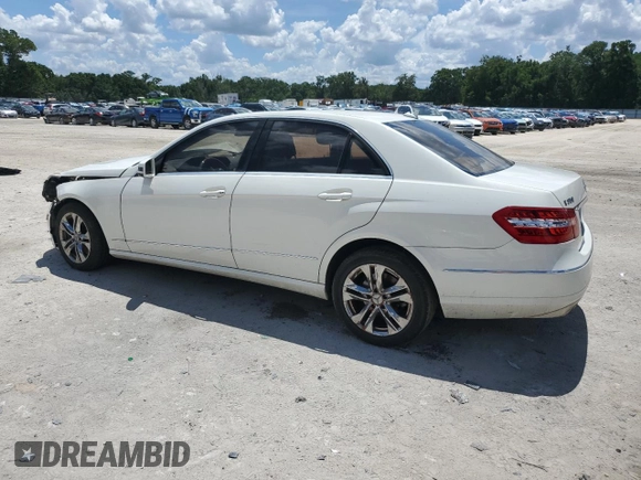 2010 Mercedes-Benz E 350 Luxury с VIN WDDHF5GB8AA170484, выставлен на аукционе Copart как лот 60600095 с пробегом 254 397 миль миль и Списание • Salvage title. История ставок и продаж доступна на DreamBid. Изображение 2.