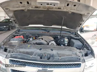 2007 Chevrolet Suburban LT с VIN 3GNFC16047G158109, выставлен на аукционе IAAI как лот 42607596 с пробегом 399 118 миль миль и . История ставок и продаж доступна на DreamBid. Изображение 10.
