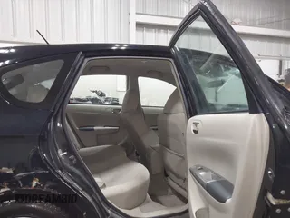 2008 Subaru Impreza i с VIN JF1GH61608H835550, выставлен на аукционе IAAI как лот 42068747 с пробегом 143 185 миль миль и . История ставок и продаж доступна на DreamBid. Изображение 8.