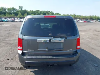 2011 Honda Pilot LX z VIN 5FNYF4H2XBB059849, wystawiony jako IAAI lot #42498198 z przebiegiem 212 945 mil mil oraz . Historia ofert i sprzedaży dostępna na DreamBid. Obrazek 16.