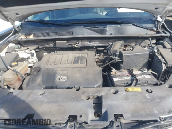 2009 Toyota RAV4 Ltd with VIN 2T3BK31V19W009538, listed as a IAAI auction lot 41606291 with 224,686 mi miles. Bid and sale history available at carsss.com. Image 10.