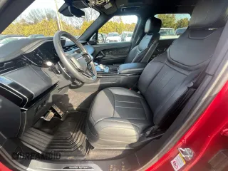 2023 Land Rover Range Rover Sport SE Dynamic with VIN SAL1L9FU9PA148140, listed as a Copart auction lot 49245755 with 3,364 mi miles and Clean Title. Bid and sale history available at carsss.com. Image 7.