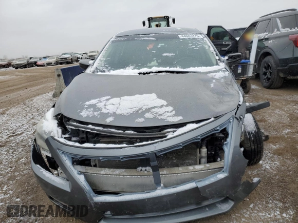 2014 Nissan Altima SV with VIN 1N4AL3AP0EN236608, listed as a Copart auction lot 44683275 with 164,970 mi miles and Non Repairable. Bid and sale history available at DreamBid. Image 5.