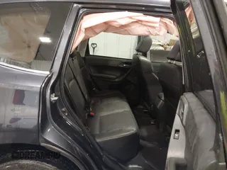 2016 Subaru Forester 2.0XT Touring with VIN JF2SJGXCXGH473366, listed as a IAAI auction lot 41846859 with 102,523 mi miles. Bid and sale history available at carsss.com. Image 8.
