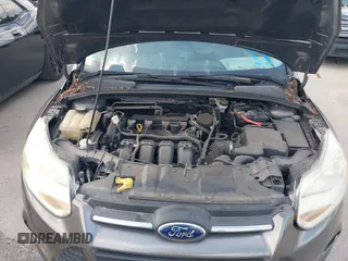2013 Ford Focus SE с VIN 1FADP3F21DL286023, выставлен на аукционе IAAI как лот 42648809 с пробегом 179 158 миль миль и . История ставок и продаж доступна на DreamBid. Изображение 10.