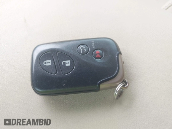 2013 Lexus RX 350 with VIN 2T2ZK1BA8DC094858, listed as a IAAI auction lot 42577347 with 148,344 mi miles and . Bid and sale history available at DreamBid. Image 11.