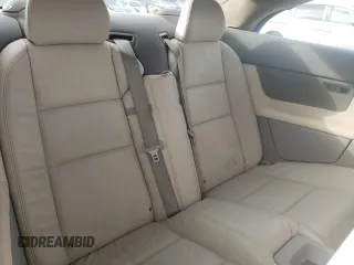 2009 Volvo C70 с VIN YV1MC67219J074564, выставлен на аукционе Copart как лот 85817294 с пробегом 129 342 миль миль и На запчасти • Non repairable. История ставок и продаж доступна на DreamBid. Изображение 10.