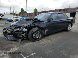2014 BMW 7 Series 740Li z VIN WBAYE4C58ED138448, wystawiony jako Copart lot #54923875 z przebiegiem Nie podano mil oraz Szkoda całkowita • Salvage title. Historia ofert i sprzedaży dostępna na DreamBid. Obrazek 1.
