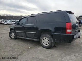 2012 Chevrolet Suburban LTZ with VIN 1GNSKKE71CR181279, listed as a Copart auction lot 46655645 with 178,183 mi miles and Salvage Title. Bid and sale history available at carsss.com. Image 2.