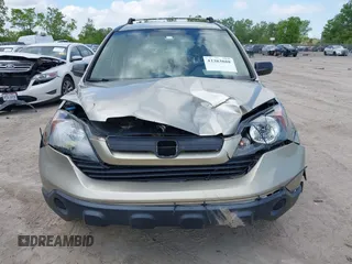 2008 Honda CR-V LX z VIN JHLRE38398C031592, wystawiony jako IAAI lot #42383888 z przebiegiem 247 121 mil mil oraz . Historia ofert i sprzedaży dostępna na DreamBid. Obrazek 12.
