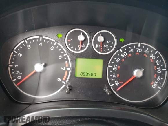 2011 Ford Transit Connect XLT z VIN NM0LS7BN7BT042821, wystawiony jako Copart lot #54346645 z przebiegiem 90 567 mil mil oraz Szkoda całkowita • Salvage title. Historia ofert i sprzedaży dostępna na DreamBid. Obrazek 9.