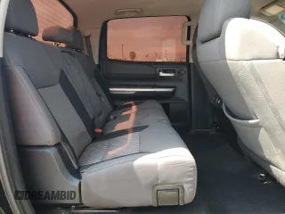 2014 Toyota Tundra SR5 z VIN 5TFDW5F15EX332916, wystawiony jako Copart lot #54068995 z przebiegiem 232 063 mil mil oraz Czysty tytuł • Clean title. Historia ofert i sprzedaży dostępna na DreamBid. Obrazek 10.
