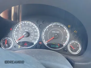 2005 Jeep Liberty Limited with VIN 1J4GK58K15W579851, listed as a IAAI auction lot 40739928 with 240,260 mi miles and . Bid and sale history available at carsss.com. Image 7.