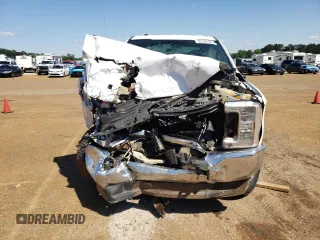 2018 Ford F-250 XL z VIN 1FT7W2B65JEC60716, wystawiony jako Copart lot #52326705 z przebiegiem 128 780 mil mil oraz Szkoda całkowita • Salvage title. Historia ofert i sprzedaży dostępna na DreamBid. Obrazek 5.