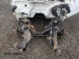 1997 Chevrolet Tahoe z VIN 3GNEC18R7VG122449, wystawiony jako Copart lot #85718304 z przebiegiem Nie podano mil oraz Szkoda całkowita • Salvage title. Historia ofert i sprzedaży dostępna na DreamBid. Obrazek 11.
