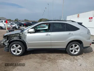 2008 Lexus RX 350 z VIN 2T2GK31U48C053809, wystawiony jako IAAI lot #41655448 z przebiegiem 98 874 mil mil oraz . Historia ofert i sprzedaży dostępna na DreamBid. Obrazek 15.