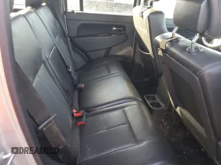 2012 Jeep Liberty Sport with VIN 1C4PJMAKXCW169589, listed as a Copart auction lot 55533115 with 210,266 mi miles and Clean Title. Bid and sale history available at carsss.com. Image 11.