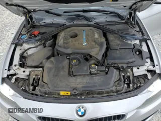 2017 BMW 3 Series 330e iPerformance with VIN WBA8E1C31HA029266, listed as a Copart auction lot 50165855 with 113,737 mi miles and Clean Title. Bid and sale history available at carsss.com. Image 11.