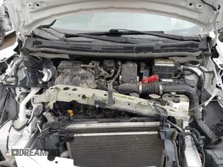 2015 Nissan Note SV with VIN 3N1CE2CP3FL446239, listed as a IAAI auction lot 41835005 with 60,357 mi miles and . Bid and sale history available at DreamBid. Image 10.