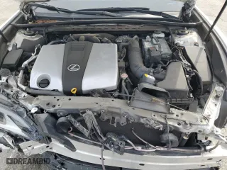 2019 Lexus ES with VIN 58ABZ1B1XKU007550, listed as a Copart auction lot 53268295 with 28,515 mi miles and Salvage Title. Bid and sale history available at carsss.com. Image 12.