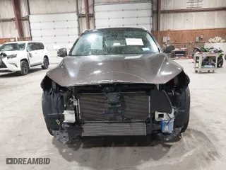 2019 Infiniti QX50 LUXE with VIN 3PCAJ5M36KF134096, listed as a IAAI auction lot 41851337 with 77,647 mi miles. Bid and sale history available at carsss.com. Image 12.