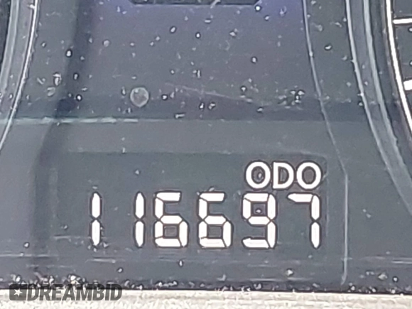 2010 Lexus RX 450h with VIN JTJBC1BAXA2007147, listed as a IAAI auction lot 42114416 with 116,697 mi miles and . Bid and sale history available at DreamBid. Image 15.