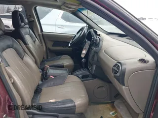 2003 Pontiac Aztek z VIN 3G7DB03E73S564470, wystawiony jako IAAI lot #41233788 z przebiegiem Nie podano mil oraz . Historia ofert i sprzedaży dostępna na DreamBid. Obrazek 5.