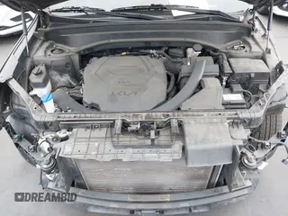 2022 Kia Telluride SX with VIN 5XYP54HC0NG211061, listed as a IAAI auction lot 42337734 with 95,554 mi miles and . Bid and sale history available at DreamBid. Image 10.